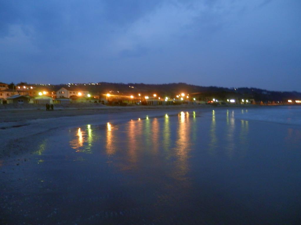 Hotel Ristorante Miramare Pesaro
